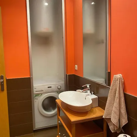 Apartment Estudio Centrico B1 Oviédo