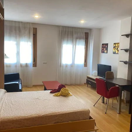 Apartment Estudio Centrico B1 Oviédo