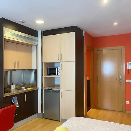 Estudio Centrico B1 *