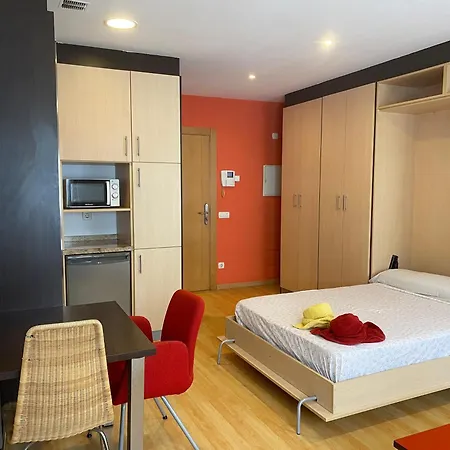 Estudio Centrico B1