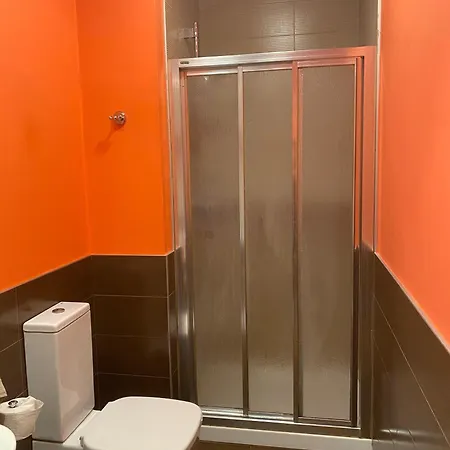 Apartment Estudio Centrico B1 *