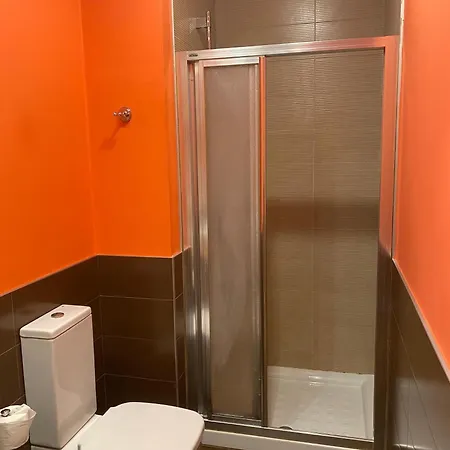 Estudio Centrico B1 * Oviédo