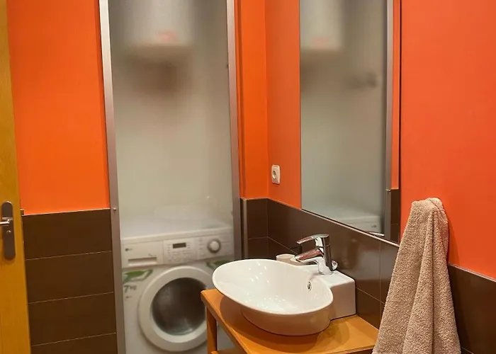 公寓 Estudio Centrico B1 奥维耶多