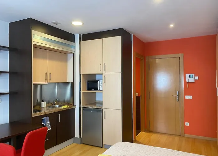 Estudio Centrico B1 *