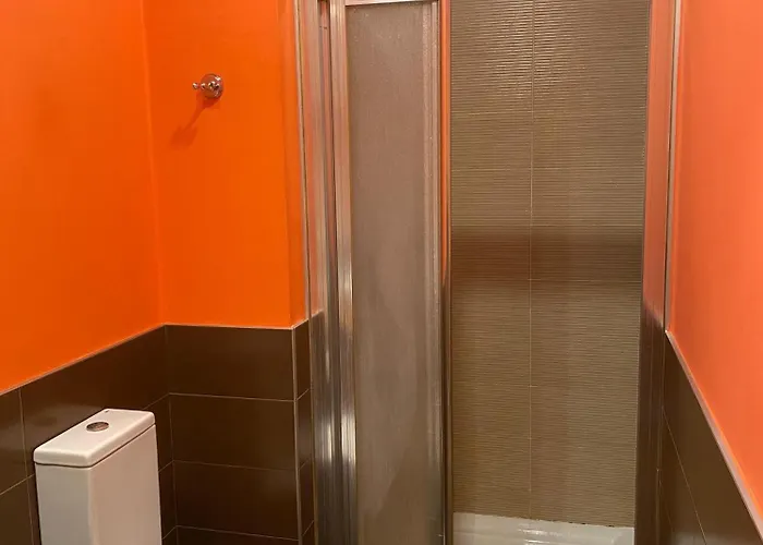 Estudio Centrico B1 * 奥维耶多